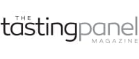 The Tasting panel magazine logo