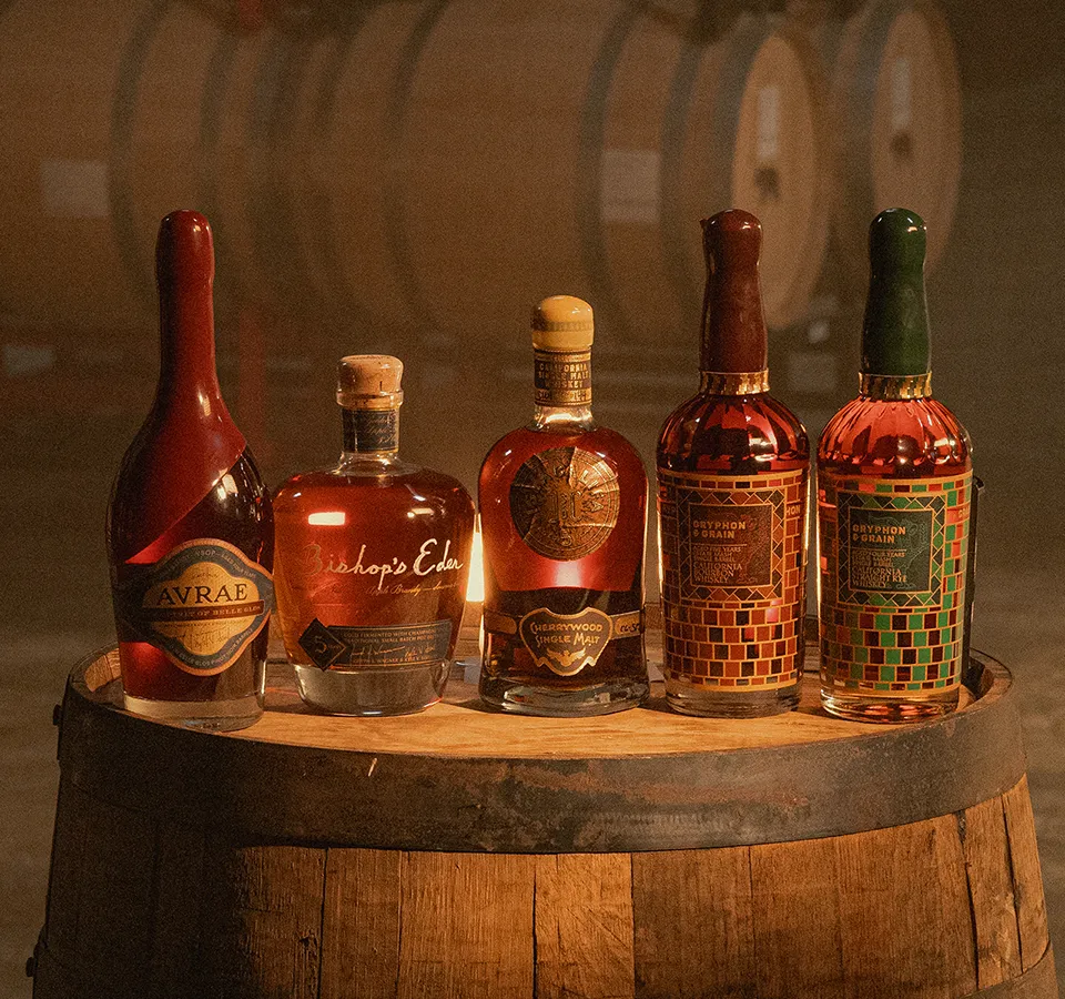 Coppercane Spirits