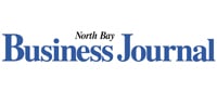 North Bay Business Journal logo