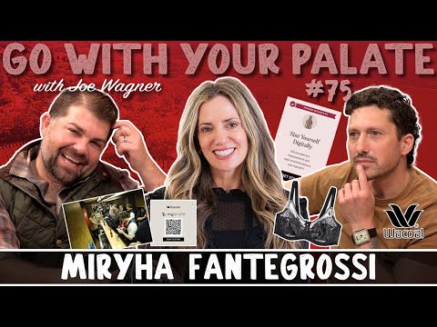 E75 Miryha Fantegrossi | Joe Wagner